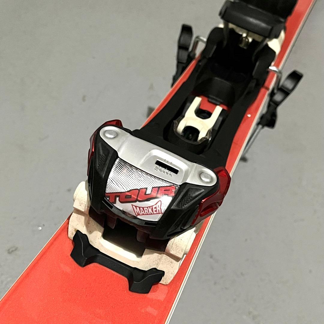 Vector glide コルドバ Sフレックス 170cm