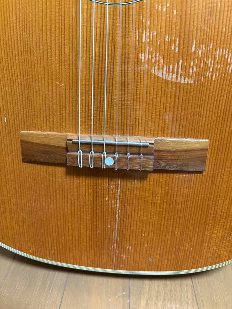 ギター Yamaha Dynamic Guitar No. 20