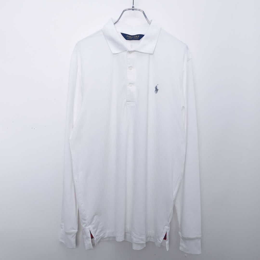 POLO GOLF ポロゴルフ PROFIT ラルフローレン ポロシャツ 長袖