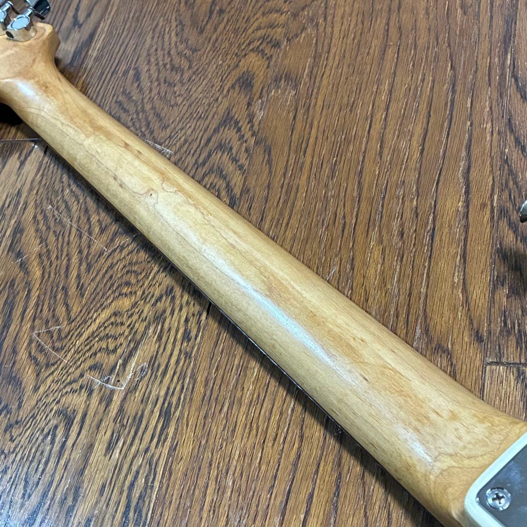 値下★程度良好★送料無料★レアカラー★YAMAHA PACIFICA 112CⅡ