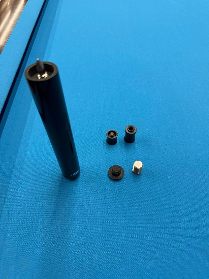 P3 パープル ビリヤードキュー