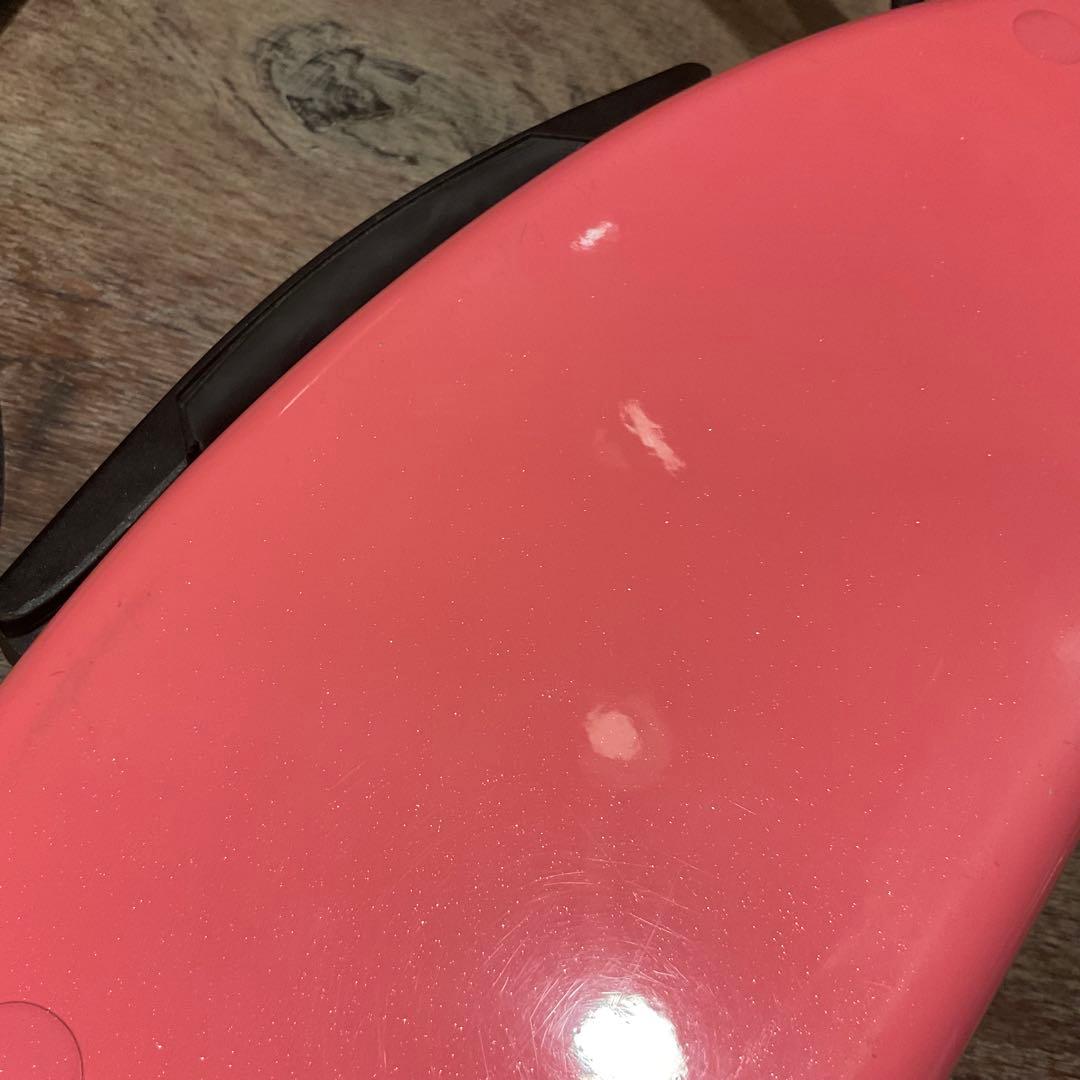 美品！クラリネットケース C.C. シャイニーケース 軽量 ファイバーケース