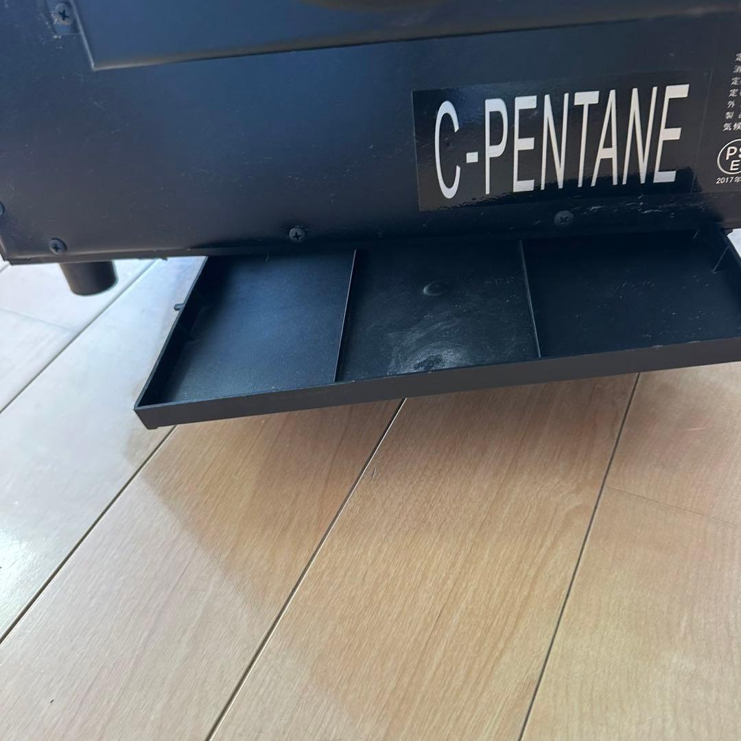 【ワインセラー2017年製！】ルフィエール LW-D32 電子式