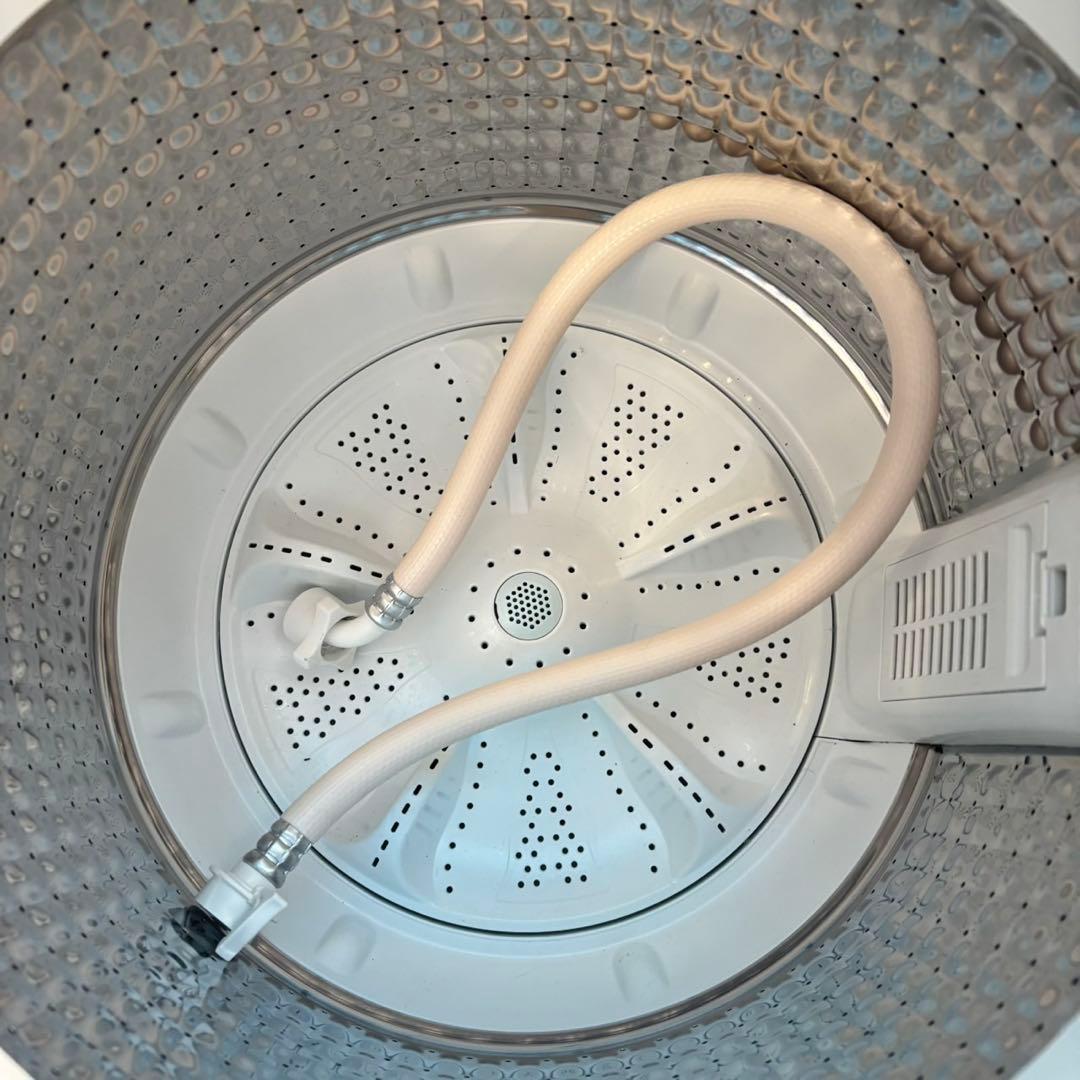 561 2023年製　単身向けセット　冷蔵庫　洗濯機　東京　神奈川　極美品