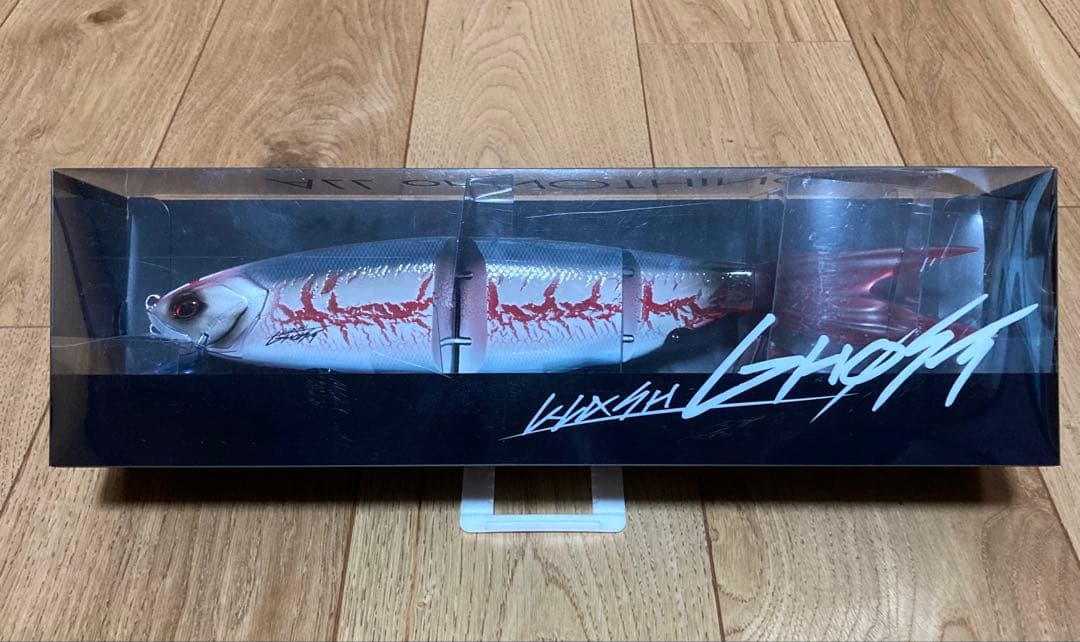 DRTクラッシュゴーストショップオリカラ#HATER 未使用品