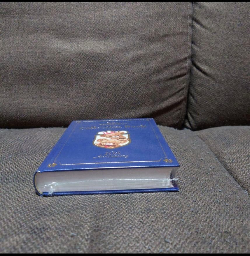 ユニベアシティ プリンセスユニベアシティ10周年　ピンバッチ＆コレクションブック