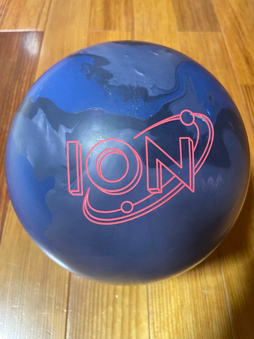 最終値下げ　アイオンプロ 15P4OZ