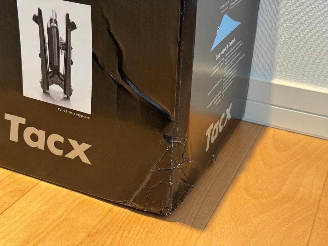 Tacx NEO Smart T2800（未使用品）
