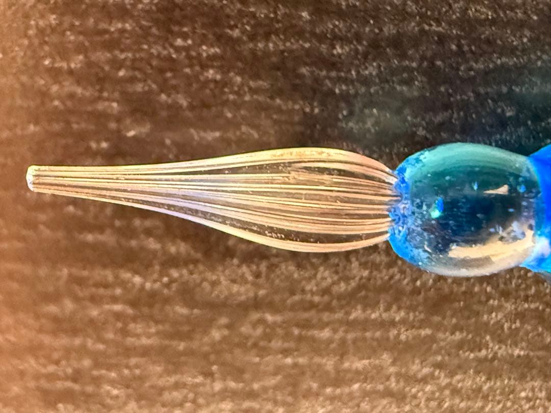 RUBINATO Italy ガラスペン ミニサイズ