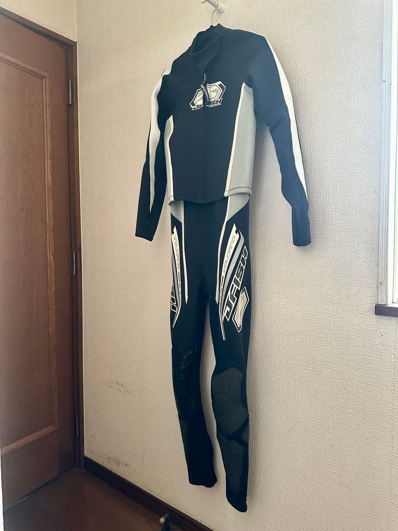 【お値下げ】JFISHジェイフィッシュ水上バイクメンズウエットスーツ