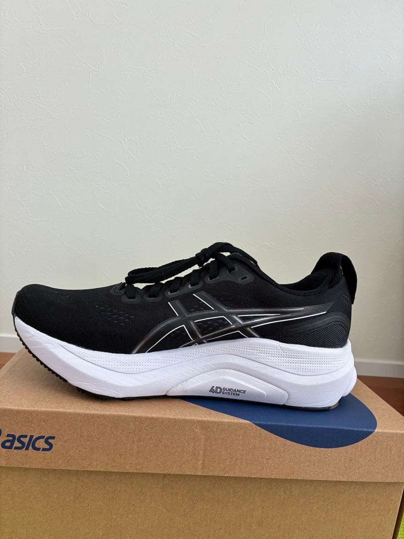 アシックス　ゲルカヤノ32 26.5 extra wide 4e