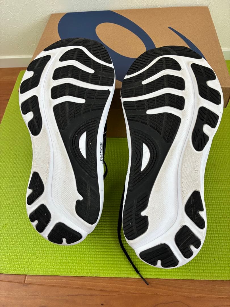 アシックス　ゲルカヤノ32 26.5 extra wide 4e