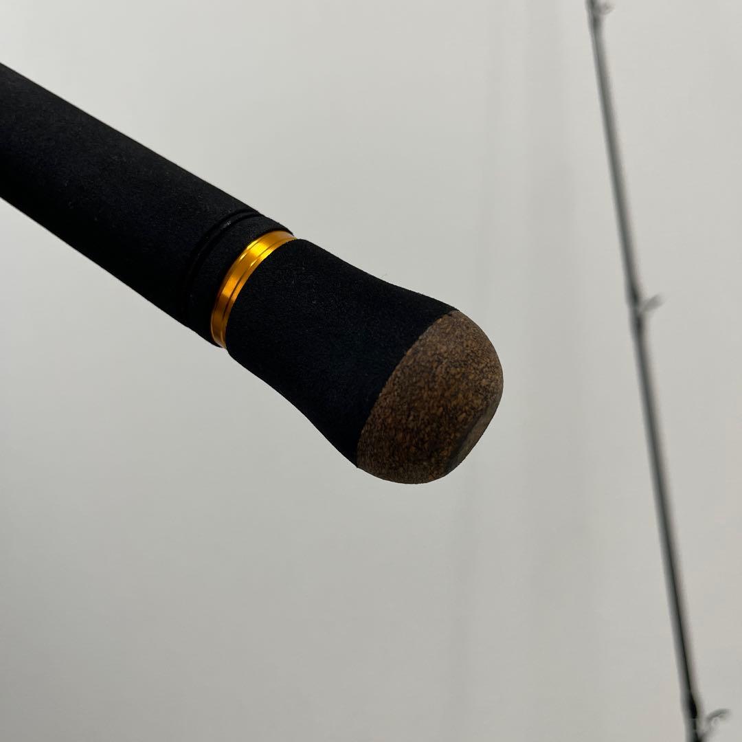 メジャークラフト　クロステージ　CRX-1062MH