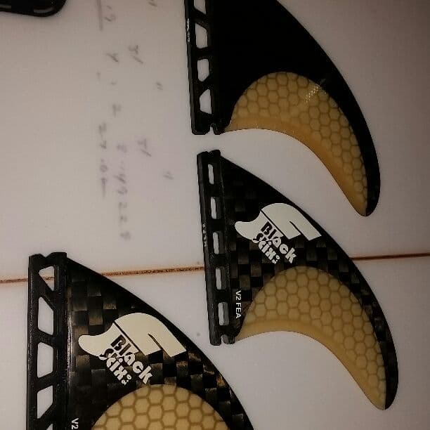 サーフボードショート