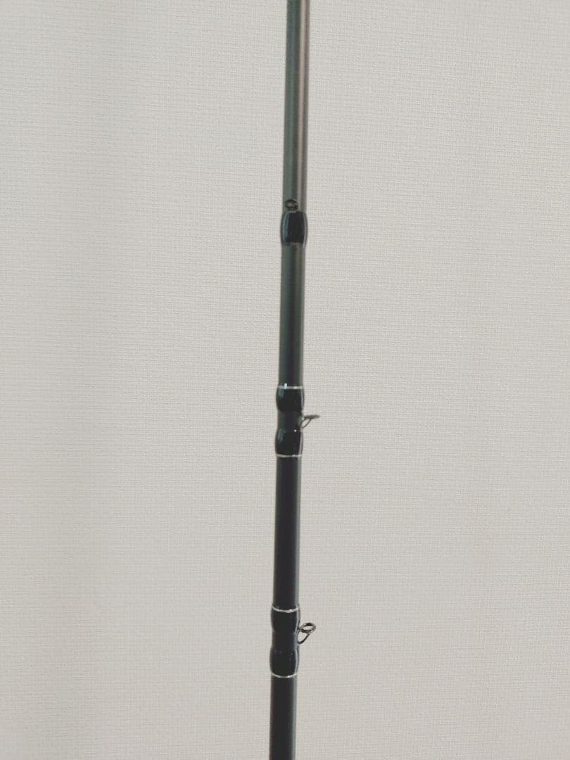 ツララ バックラッシュ「 モンストロ71BTX 」ケース付き ほぼ新品