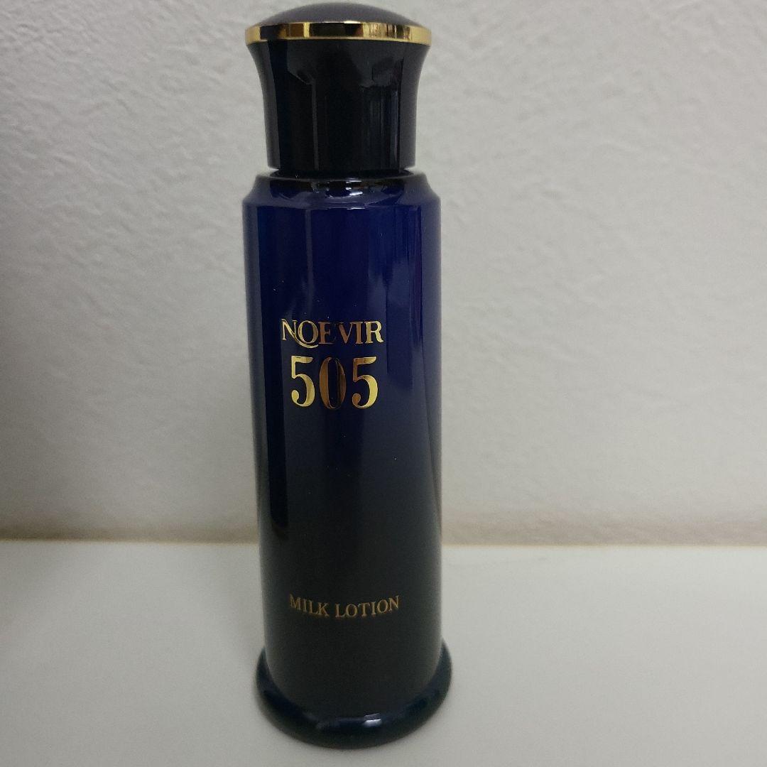 N5 ノエビア 505 薬用ミルクローション 100ml
