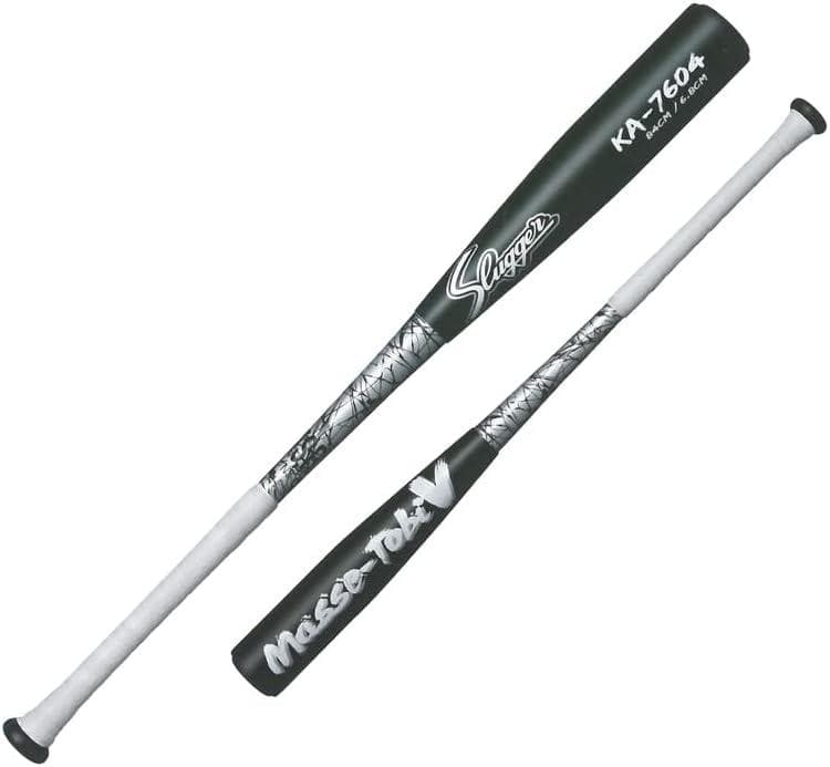 久保田スラッガー 軟式用コンポジットバット 84cm KA-7604