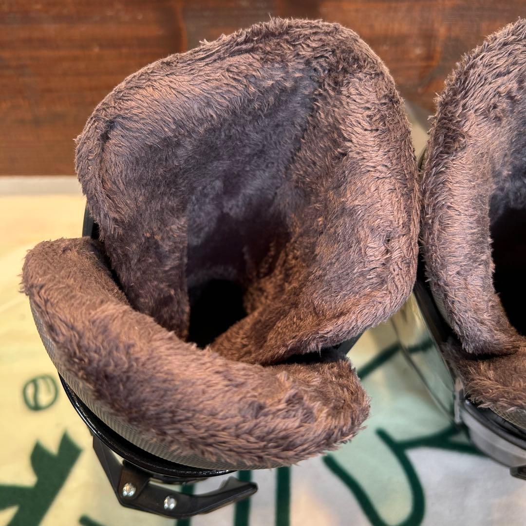 ◇極美品◇ MESSER 90cm ブーツ　28cm ファンスキーセット