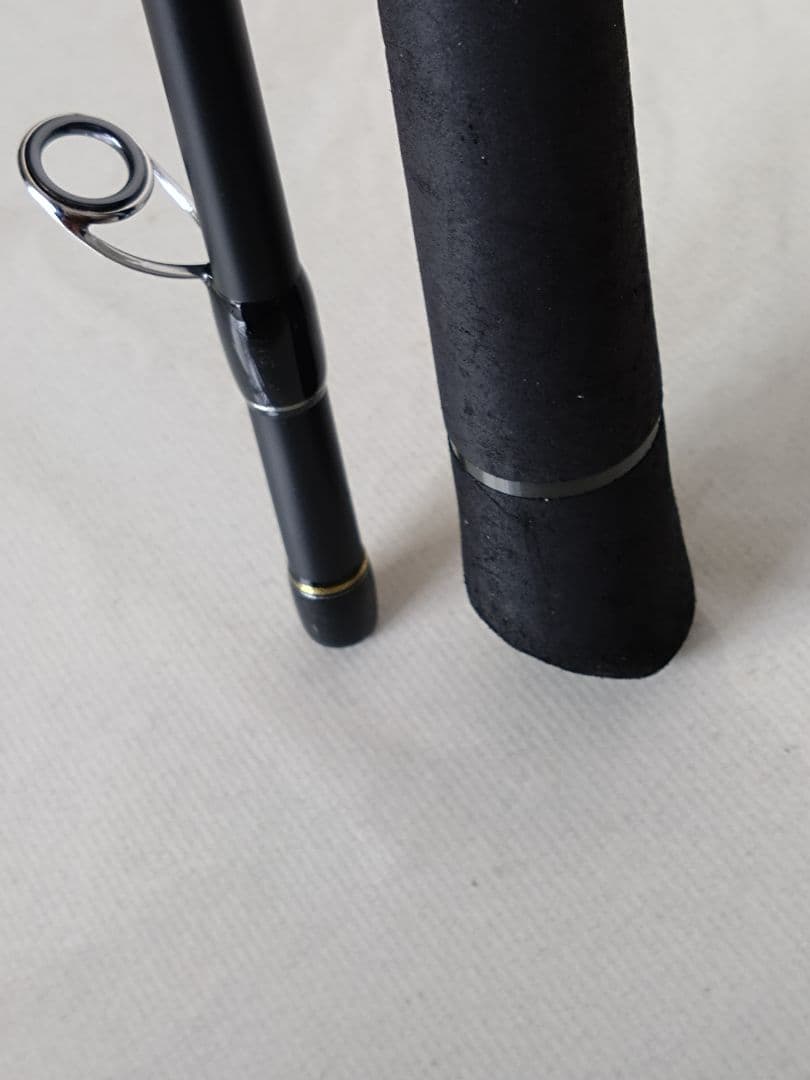 パームス ショアガン エボルブ スピニング/2ピース