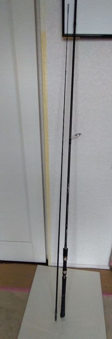 パームス ショアガン エボルブ スピニング/2ピース