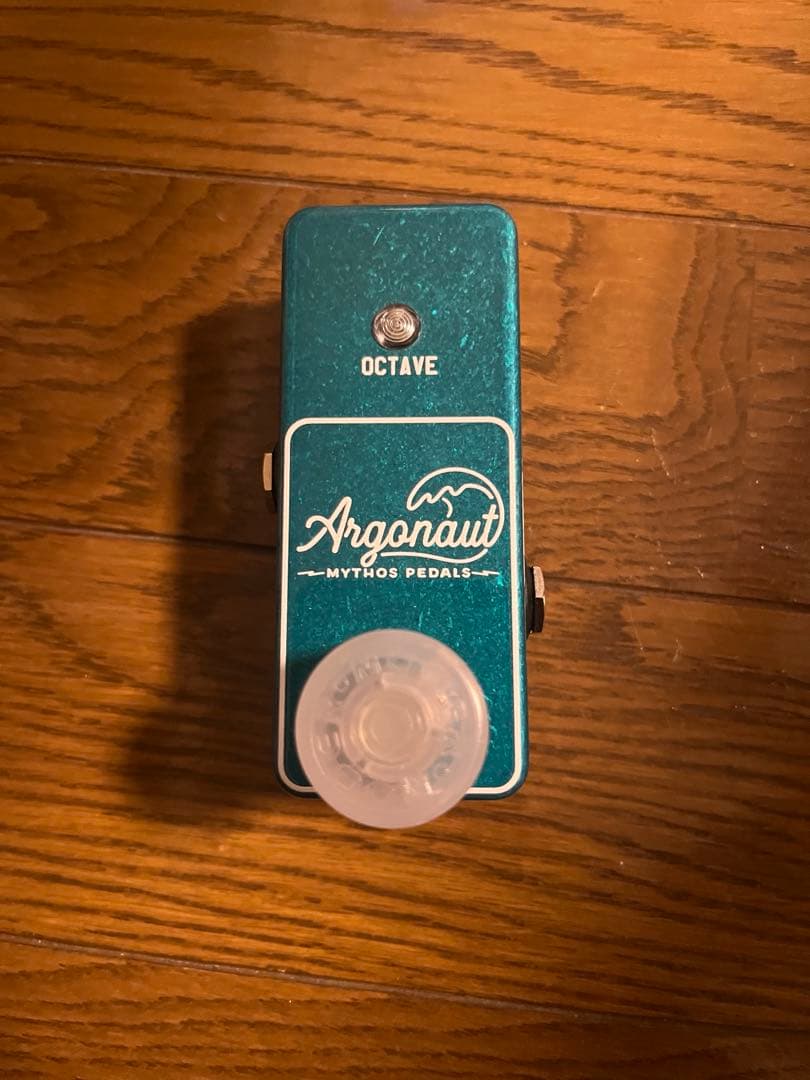Mythos Pedal Argonaut 最終値下げ