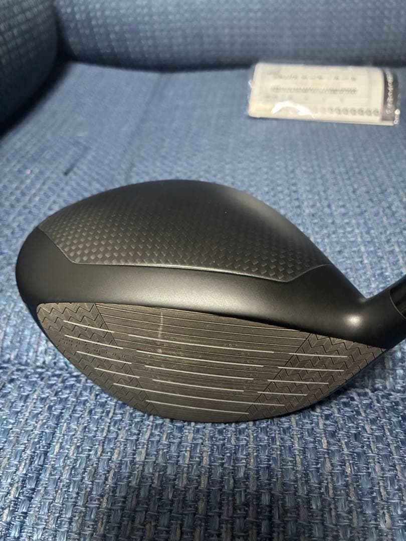 美品BS B-LimitedBX1★TourDR 9度　ヘッドのみ
