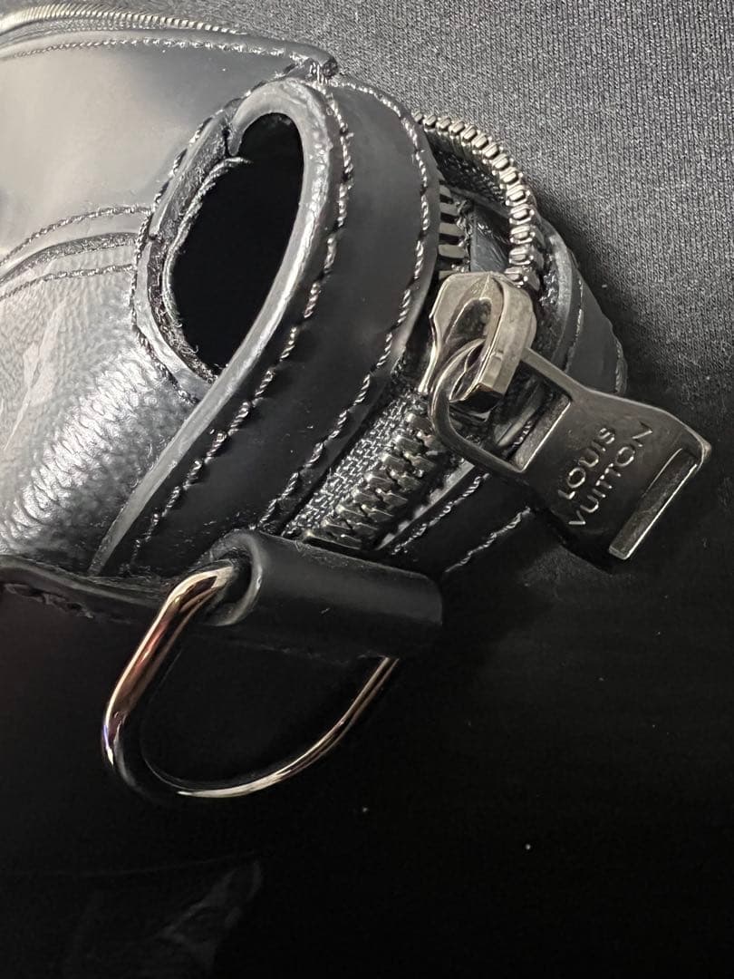 ★専用となります★ ルイ・ヴィトン ビジネスバッグ ブラック