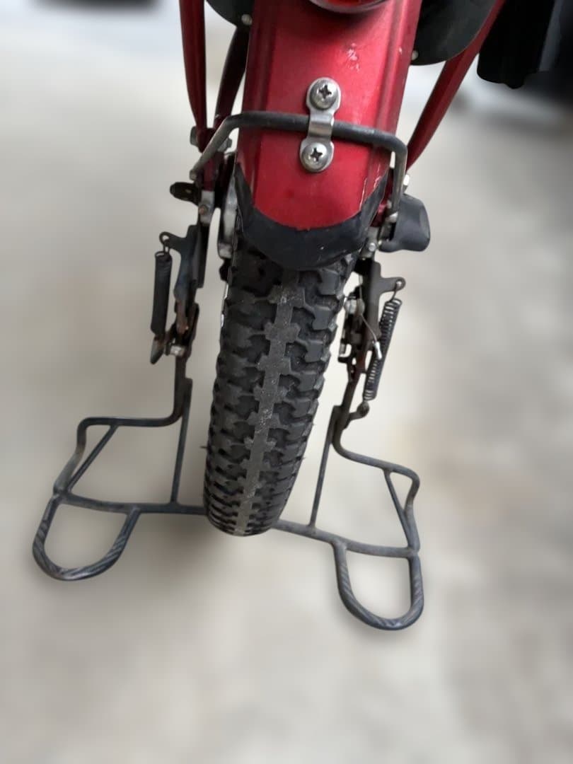 引き取り限定ヤマハ　パスバビー　子供乗せ電動自転車　　　チャイルドシート付き！！