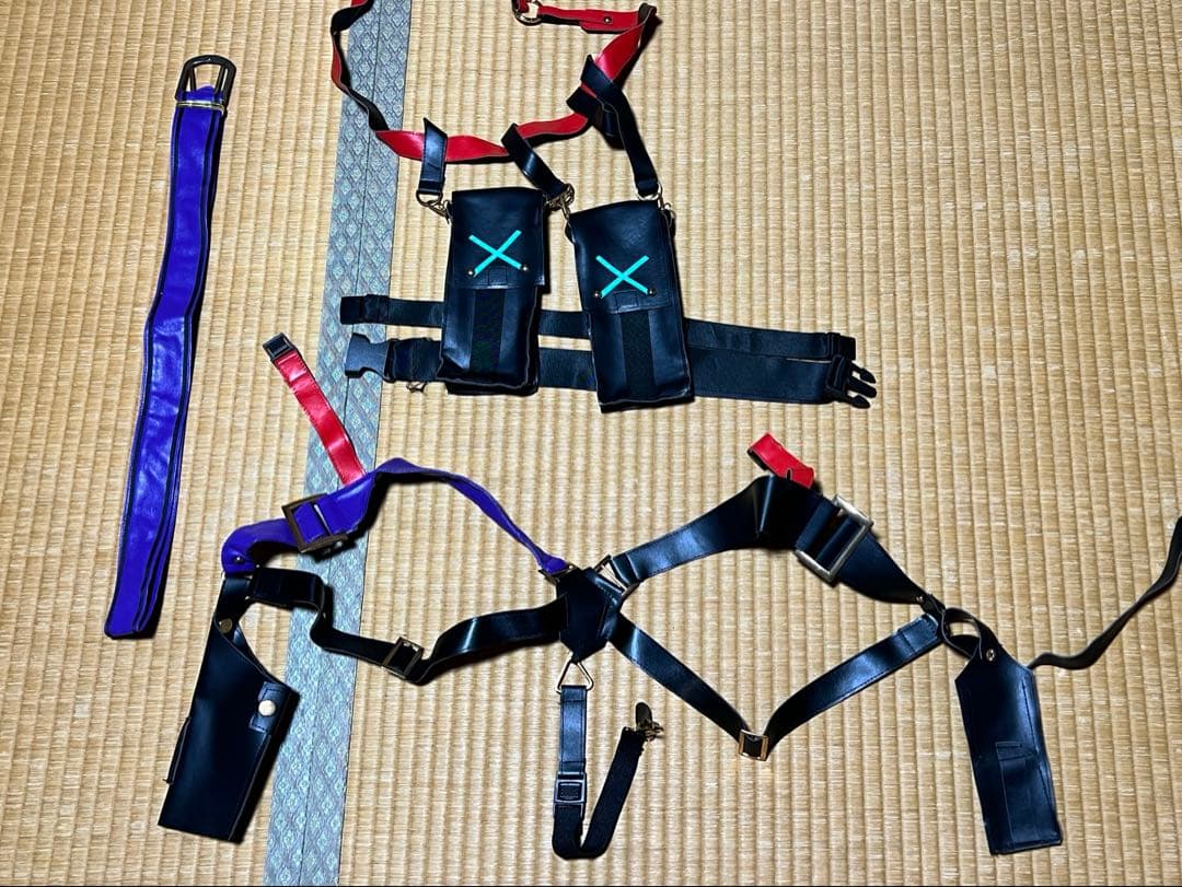 にじさんじ 風楽奏斗 コスプレ衣装