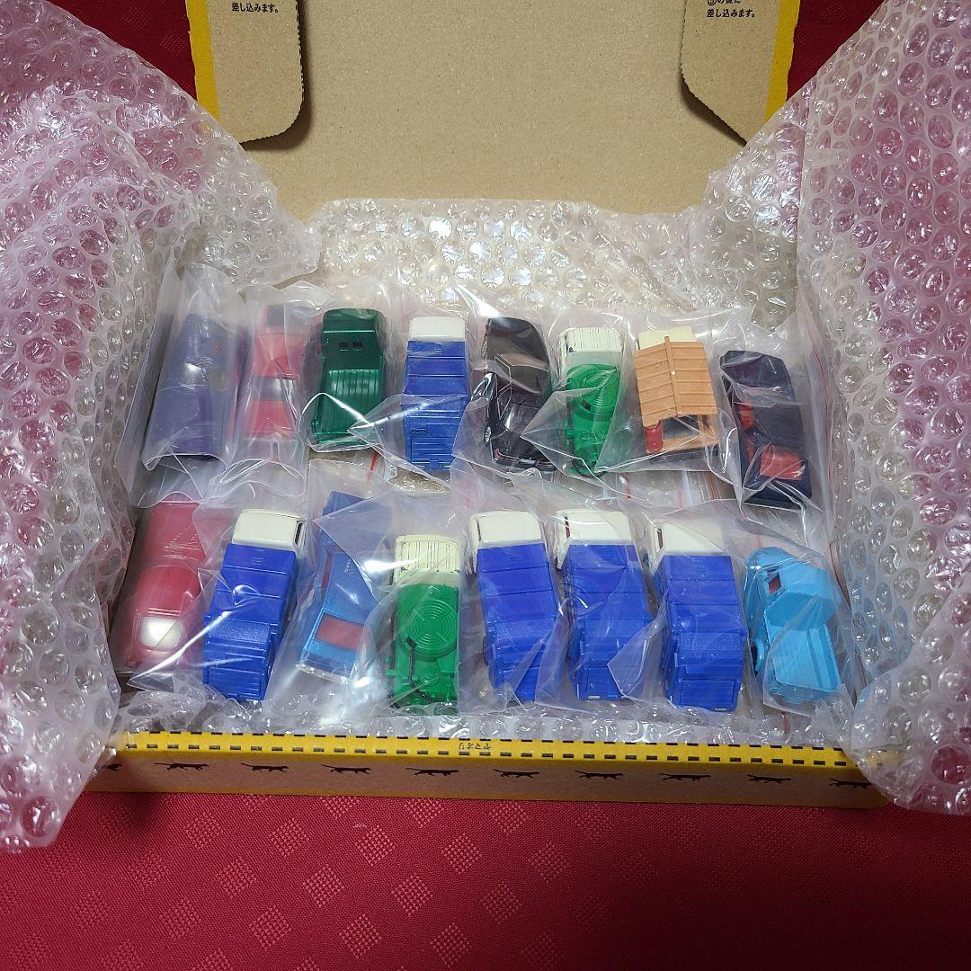 【ジャンク】 トミー トミカ 16台 セット まとめ売り