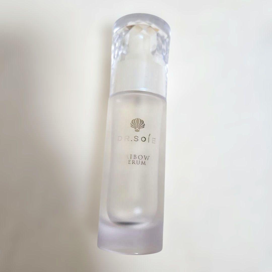 DR.SOIÉ SAIBOWセラム45ml 残量8割