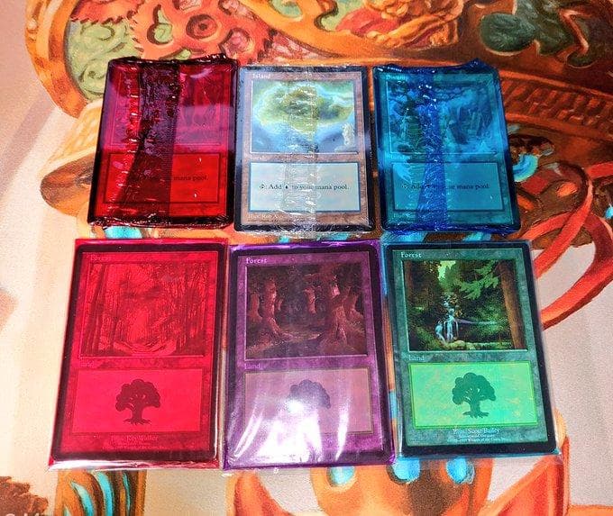 【希少】EURO・APAC 未開封フルセット