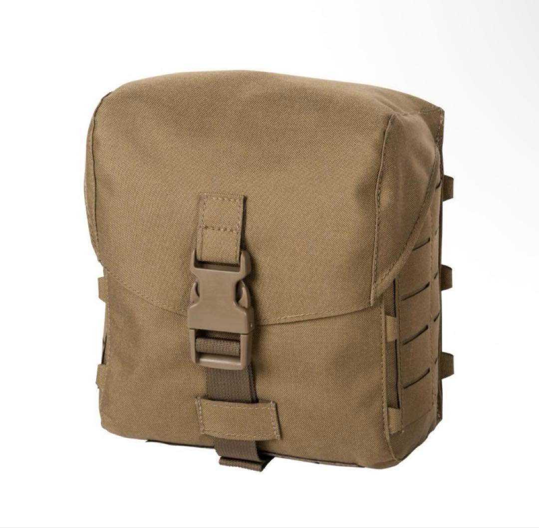 個人装備 Direct Action CARGO POUCH