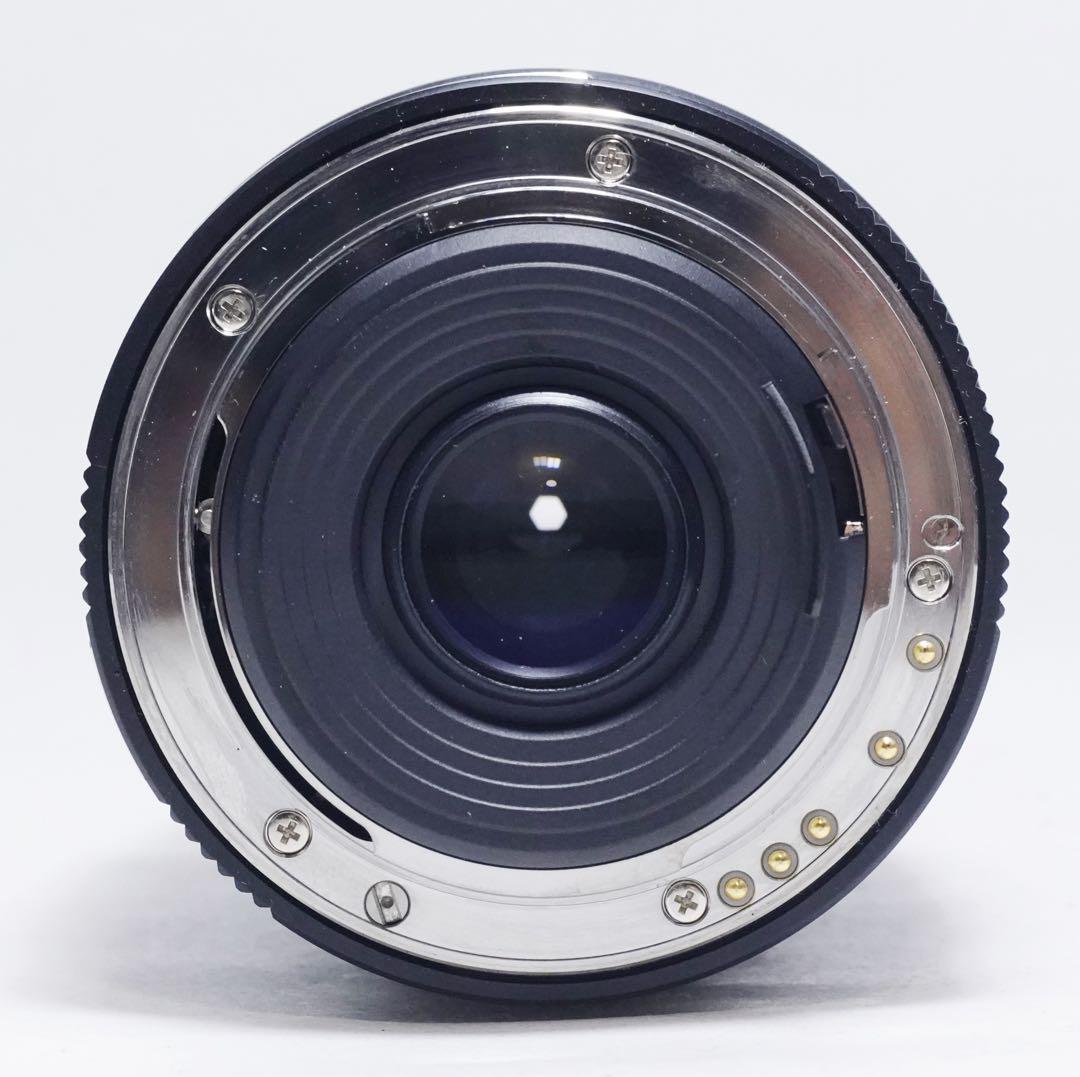 動作確認済 極美品 PENTAX K100D 18-55mm レンズセット