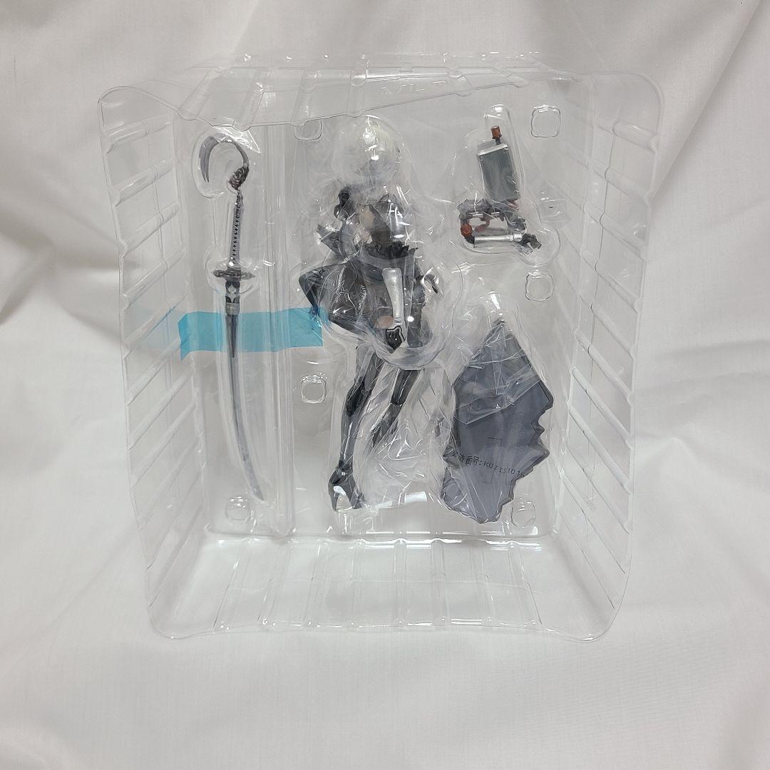 一番くじ NieR:Automata Ver1.1a　A賞 2Bフィギュア