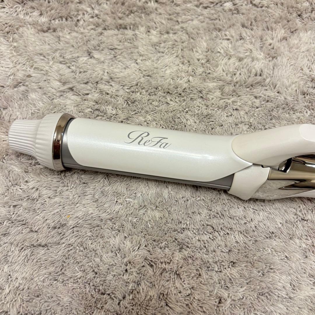 ReFa リファ ビューテック カールアイロン〈正規品〉32mm
