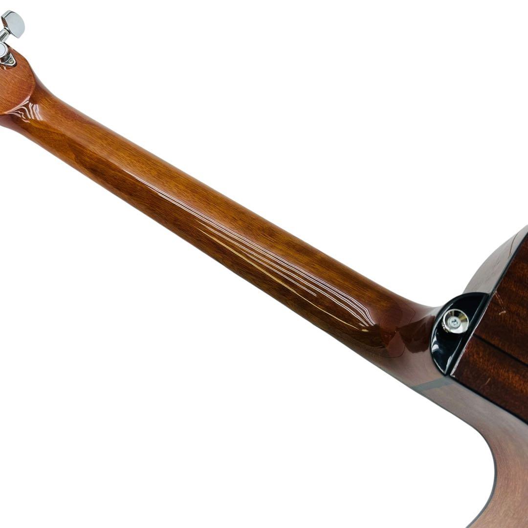 Sapphire サファイア　アコースティックギター　STB-1/N エレアコ