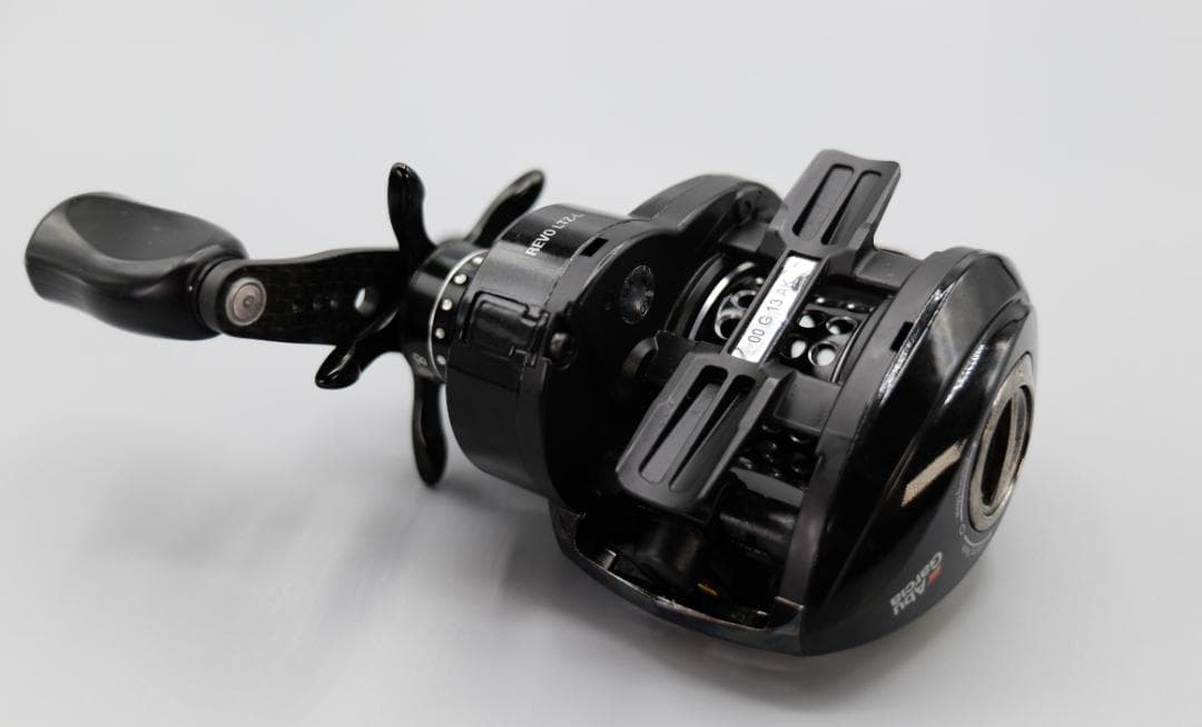 Abu Garcia REVO LTZ AE74-Racing アブガルシアレボ
