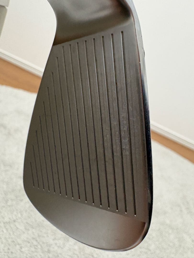 スリクソンzx5 アイアンセット 5, 6, 7, 8, 9, P