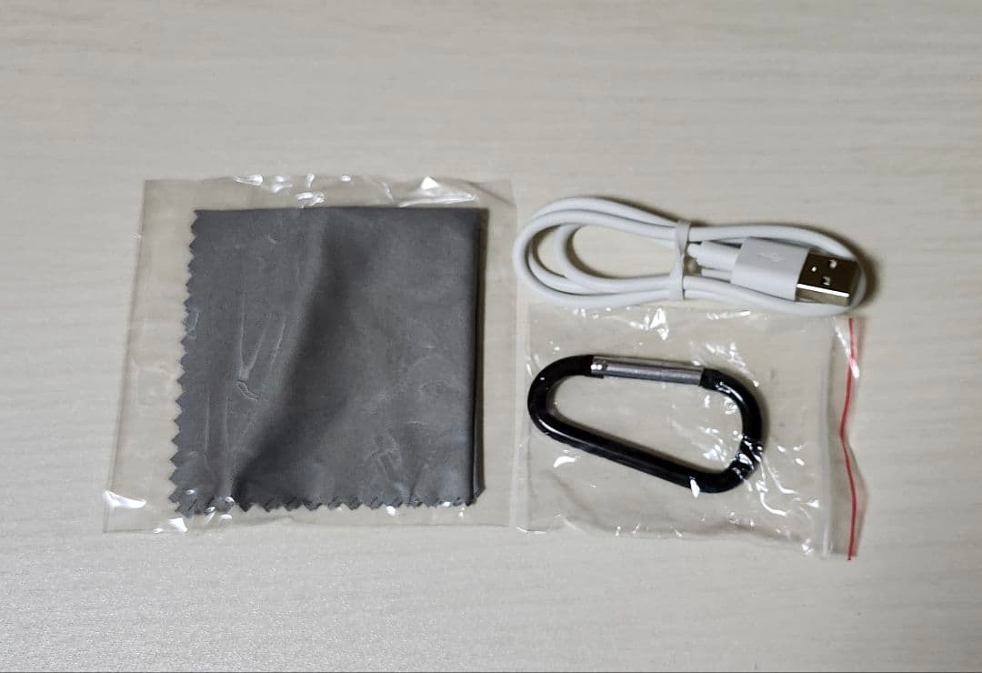 Shot Navi LINEA ゴルフ用距離計