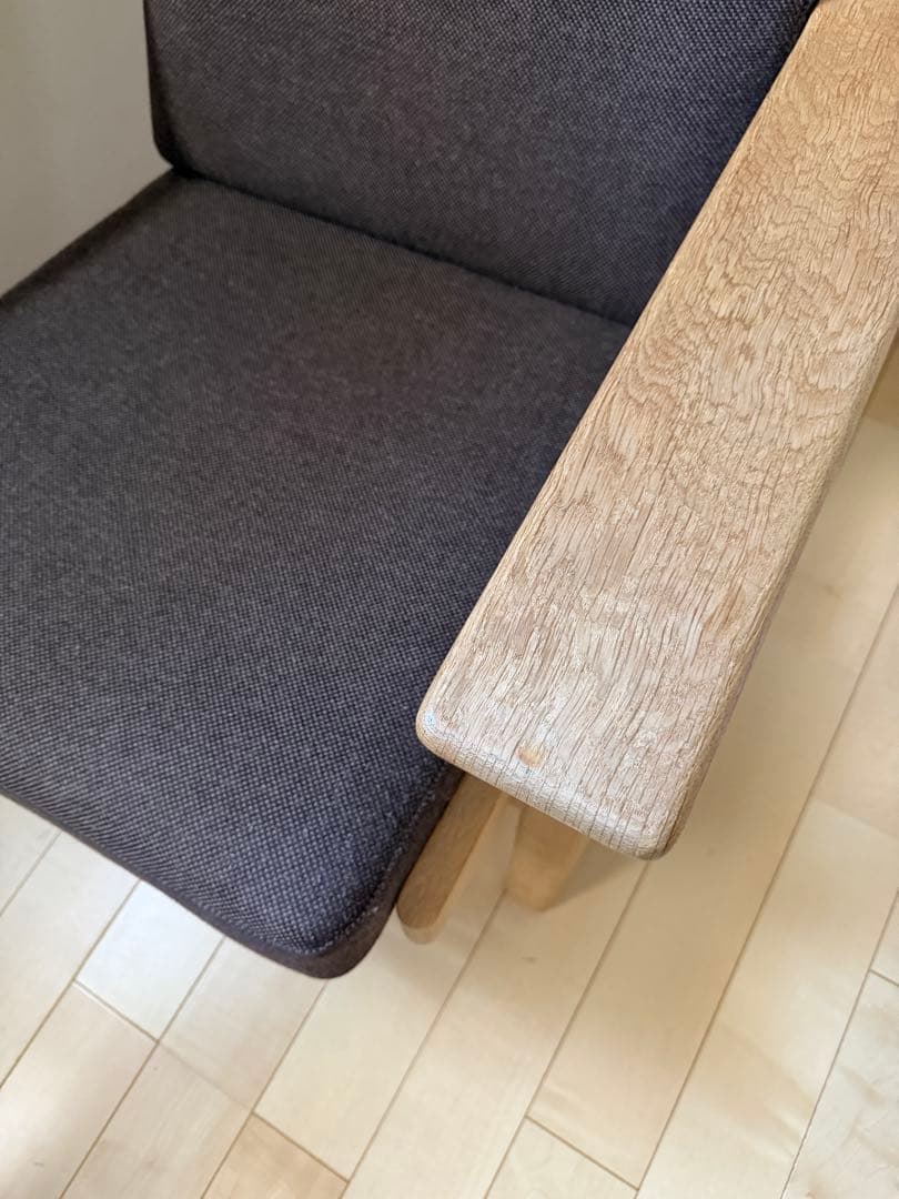 【GE290】GETAMA社　Hans J Wegner