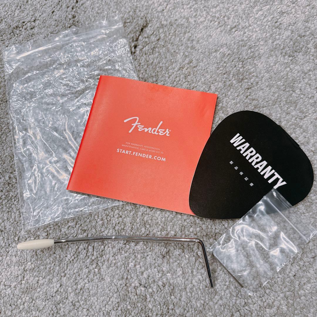 Fender / ISHIBASHI FSR MIJ トラディショナル60JM