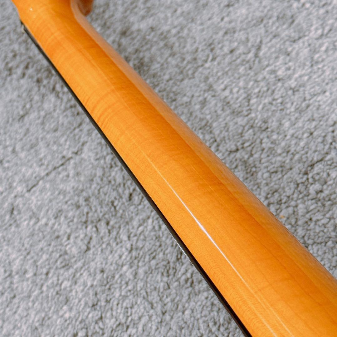 Fender / ISHIBASHI FSR MIJ トラディショナル60JM