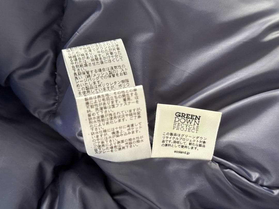 ジャケット・アウター HELLY HANSEN OCEAN BALDER JACKET Navy M