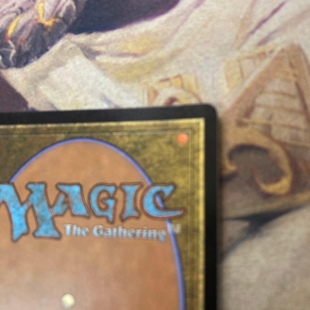 MTG セファリッドの円形闘技場　日foil ローダー保管