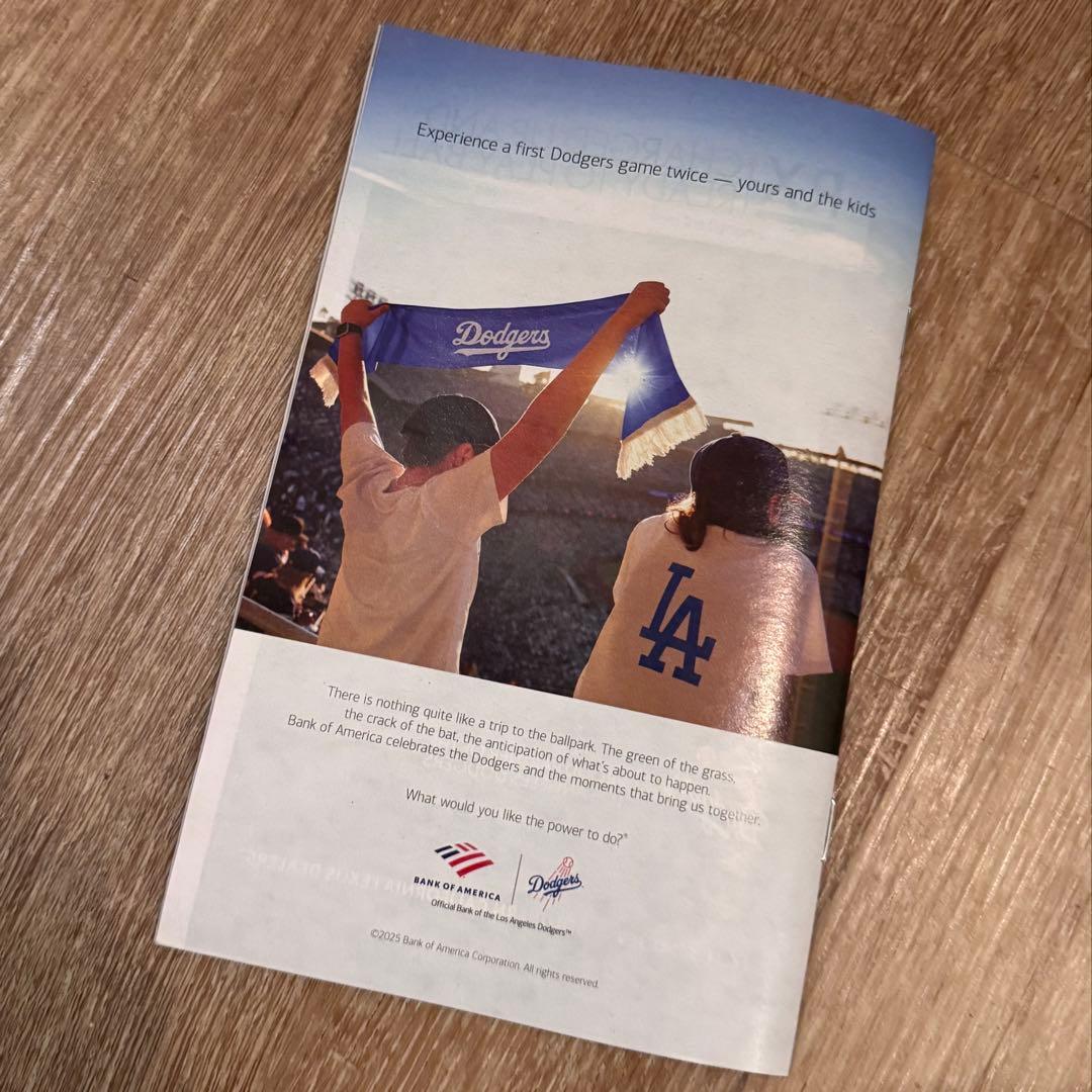 h*n様 訳あり　　大谷翔平　ボブルヘッド　投手　ドジャース　来場者限定　冊子付