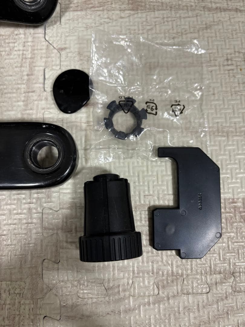 SHIMANO DURA-ACE FC-R9200-PX 170mm クランク