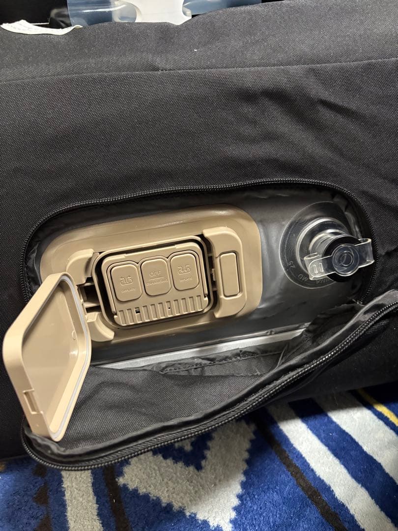 coody エアソファー