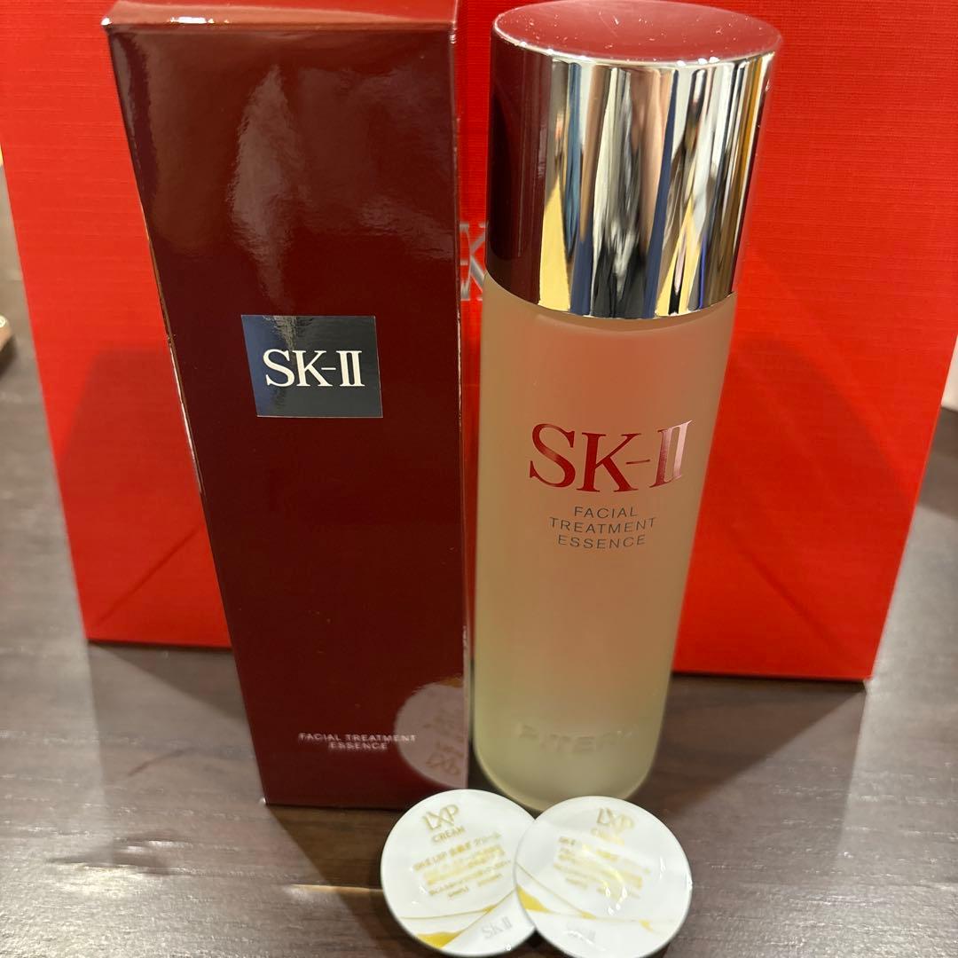 SK-II フェイシャルトリートメントエッセンス230ml