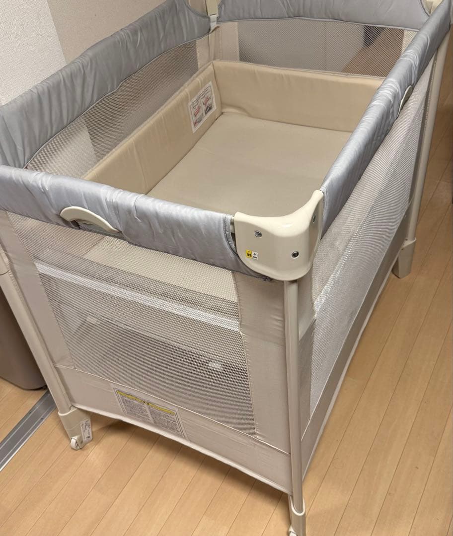 ココネルエアー　アップリカ